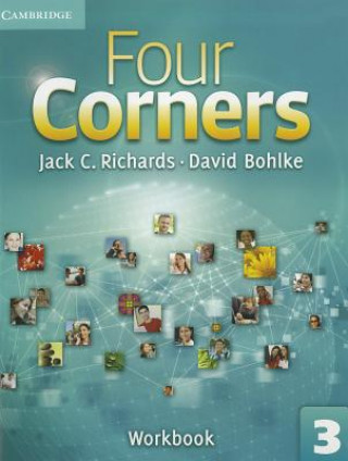 Four Corners Level 3 Workbook