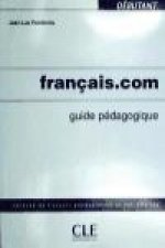 FRANCAIS.COM DEBUTANT GUIDE PEDAGOGIQUE