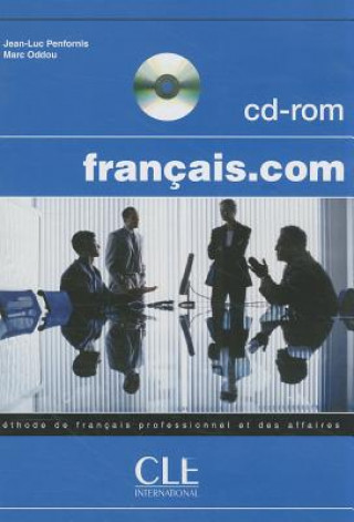FRANCAIS.COM INTER/AVANCE CD-ROM