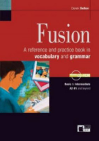 Fusion Book with Audio CD / ROM