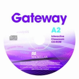 Gateway A2 IWB (single)