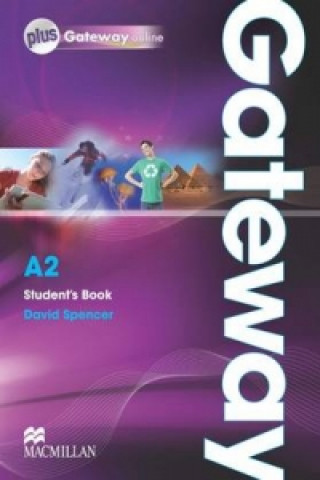 Gateway A2 Student Book and Webcode
