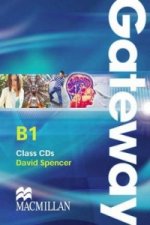 Gateway B1 Class Audio CDx2