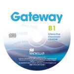 Gateway B1 Interactive Classroom DVD Rom