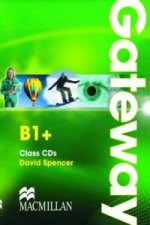 Gateway B1+ Class Audio CDx2