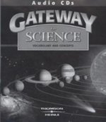 Gateway to Science: Audio CDs