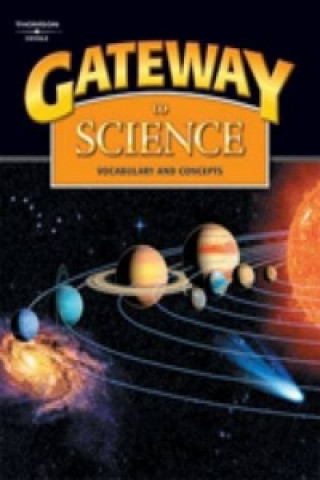 Gateway to Science: Student Book, Hardcover