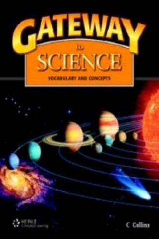 Gateway to Science: Student Book, Softcover