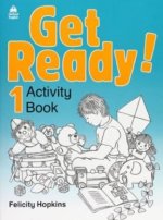 Get Ready!: 1: Activity Book