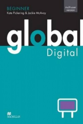 Global Beginner Digital Multiple User