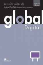 Global Pre Intermediate Digital Single-User