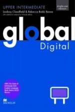 Global Upper Intermediate Digital Single-User