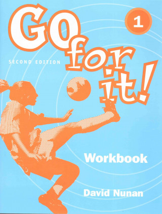 Go for it! 1: Workbook