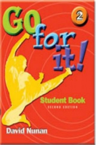 Book 2A for Go for It!
