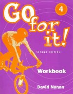 Go for it! 4: Workbook