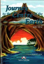 Graded Readers 1 Journey to the Centre of the Earth - Reader