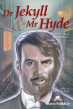 Graded Readers 2 Dr Jekyll and Mr Hyde - Reader + Activity Book + Audio CD