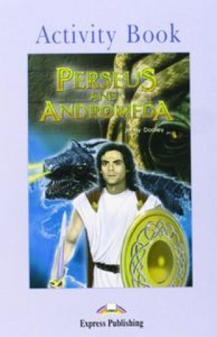 Graded Readers 2 Perseus and Andromeda  - Reader + Activity Book + Audio CD