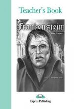 Graded Readers 3 Frankenstein - Teacher's Book