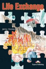 Graded Readers 3:Life Exchange - Reader