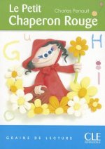 GRAINE DE LECTURE 1 LE PETIT CHAPERON ROUGE