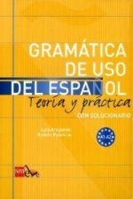 Gramática de uso del Español - A1- A2