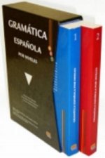 Gramática espanol por niveles