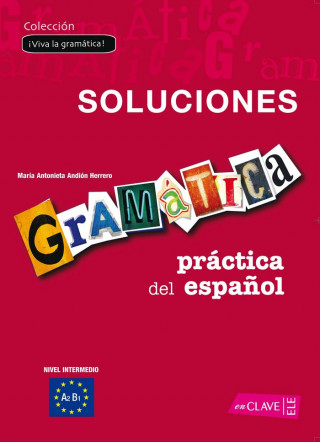 Gramatica practica del espanol