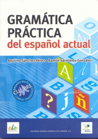 Gramática práctica del espanol actual