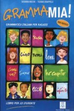 Grammamia!