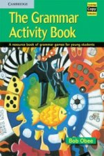 The Grammar Activity Book
