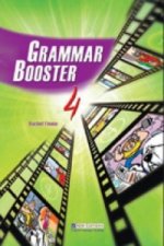 Grammar Booster 4 Student Book