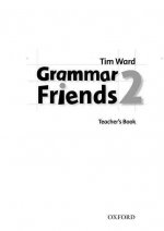 Grammar Friends 2: Teacher's Book