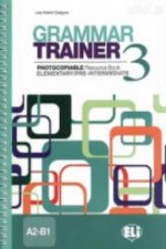 Grammar Trainer