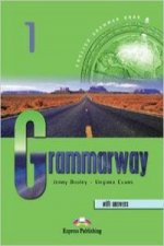 Grammarway 1 Student's Book with key