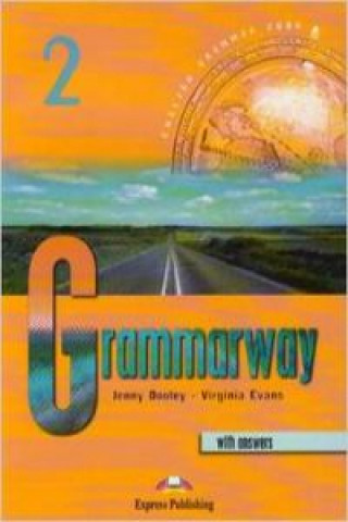Grammarway 2 Student's Book with key