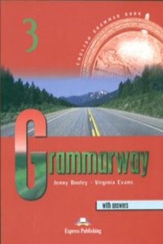 Grammarway 3 Student's Book with key