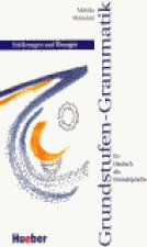 Grundstufen-Grammatik für DaF