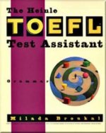 Heinle TOEFL Test Assistant