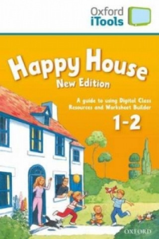 Happy House: 1 & 2 New Edition: iTools