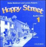 Happy Street: 1: CDs (2)