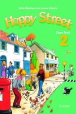 Happy Street: 2: Class Book