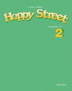 Happy Street: 2: Teacher's Book