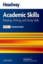 Headway Academic Skills: 1: Reading, Writing, and Study Skills Student's Book