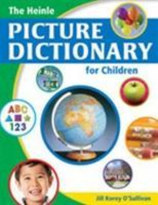 Heinle Picture Dictionary for Children: Classroom Presentation Tool CD-ROM