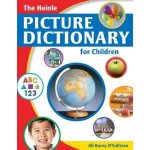 HEINLE PICTURE DICT CHILD BUNDLE