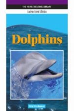 Dolphins: Heinle Reading Library, Academic Content Collection