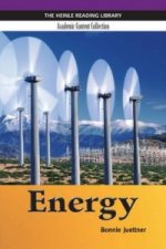Energy: Heinle Reading Library, Academic Content Collection