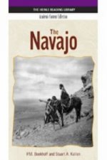 Navajo: Heinle Reading Library, Academic Content Collection