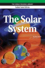 Solar System: Heinle Reading Library, Academic Content Collection